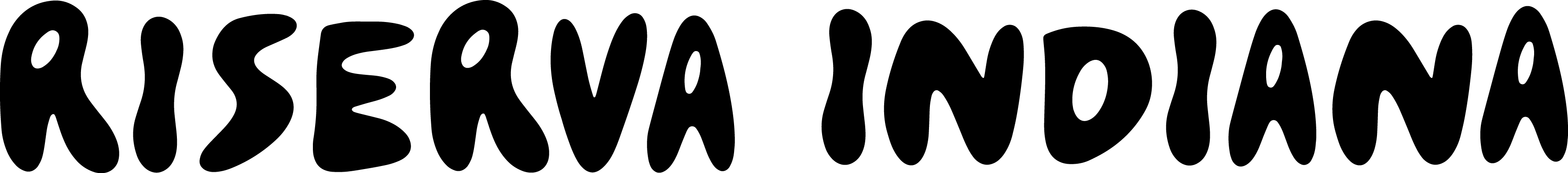 Riserva Indiana